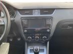 Škoda Octavia - fotka číslo 11