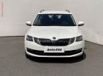 Škoda Octavia - fotka číslo 1