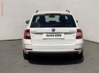 Škoda Octavia - fotka číslo 4