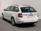 Škoda Octavia - fotka číslo 5