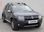 Dacia Duster - fotka číslo 0