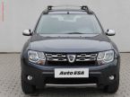 Dacia Duster - fotka číslo 1