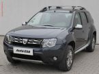Dacia Duster - fotka číslo 2