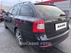 Škoda Octavia - fotka číslo 1