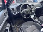 Škoda Octavia - fotka číslo 2