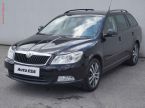 Škoda Octavia - fotka číslo 2