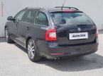 Škoda Octavia - fotka číslo 5