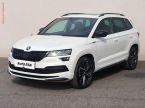 Škoda Karoq - fotka číslo 2