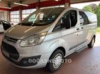Ford Tourneo - fotka číslo 0