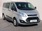 Ford Tourneo - fotka číslo 0