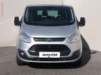 Ford Tourneo - fotka číslo 1