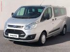 Ford Tourneo - fotka číslo 2