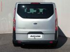 Ford Tourneo - fotka číslo 4