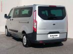 Ford Tourneo - fotka číslo 5