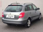 Škoda Fabia - fotka číslo 3