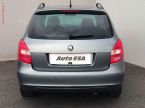 Škoda Fabia - fotka číslo 4