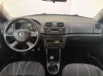 Škoda Fabia - fotka číslo 7