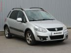 Suzuki SX4 - fotka číslo 0