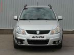 Suzuki SX4 - fotka číslo 1
