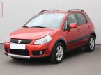 Suzuki SX4 - fotka číslo 2