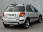 Suzuki SX4 - fotka číslo 3