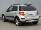 Suzuki SX4 - fotka číslo 5