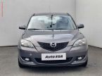 Mazda 3 - fotka číslo 1