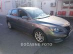 Mazda 3 - fotka číslo 2