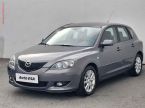 Mazda 3 - fotka číslo 2