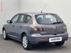 Mazda 3 - fotka číslo 5