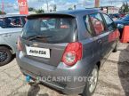 Chevrolet Aveo - fotka číslo 1