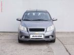 Chevrolet Aveo - fotka číslo 1