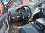 Chevrolet Aveo - fotka číslo 2
