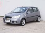 Chevrolet Aveo - fotka číslo 2