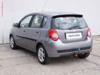 Chevrolet Aveo - fotka číslo 3