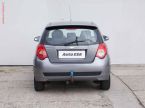 Chevrolet Aveo - fotka číslo 4