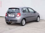 Chevrolet Aveo - fotka číslo 5