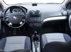 Chevrolet Aveo - fotka číslo 9