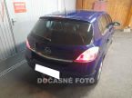 Opel Astra - fotka číslo 1
