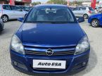Opel Astra - fotka číslo 1