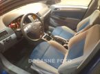 Opel Astra - fotka číslo 2