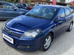 Opel Astra - fotka číslo 2