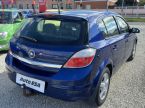 Opel Astra - fotka číslo 3