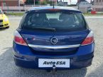 Opel Astra - fotka číslo 4