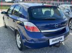 Opel Astra - fotka číslo 5