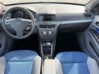 Opel Astra - fotka číslo 7