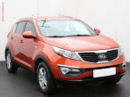 Kia Sportage - fotka číslo 0