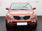 Kia Sportage - fotka číslo 1