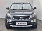 Kia Sportage - fotka číslo 1