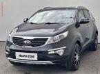 Kia Sportage - fotka číslo 2